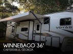 Thumbnail Photo 0 for 2021 Winnebago Voyage
